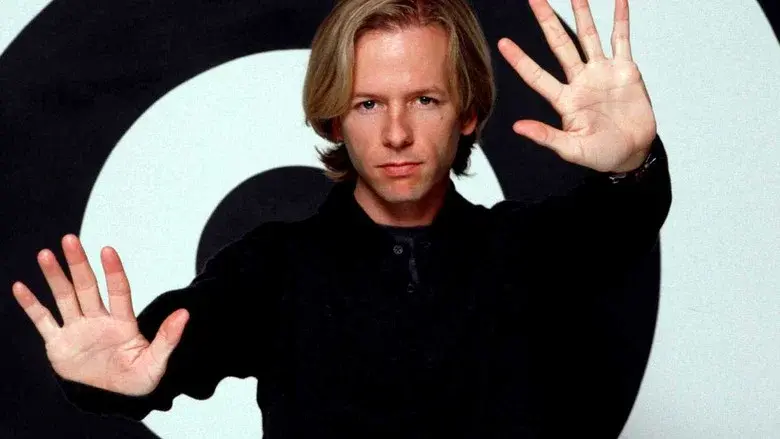 Dame un respiro - Fondo