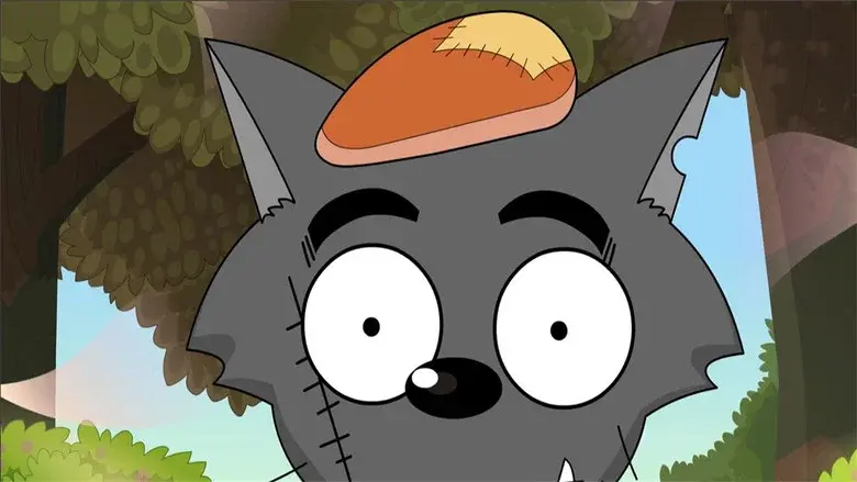 Episodio 494