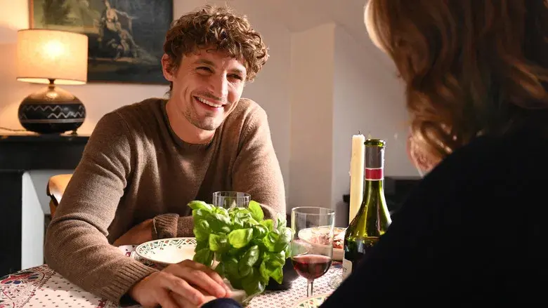 Golpe de Suerte - Fondo