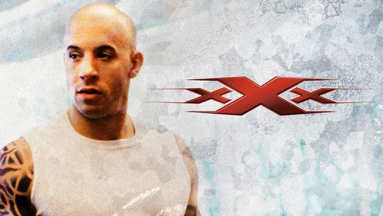 xXx - Fondo