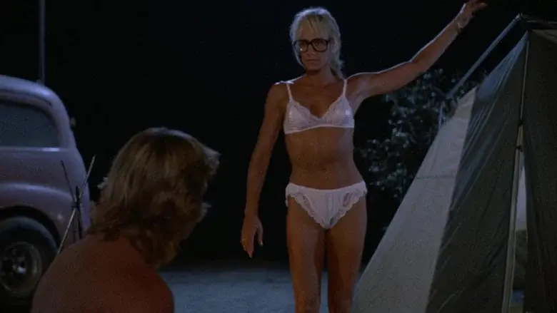 El infierno vuelve a Frogtown - Fondo