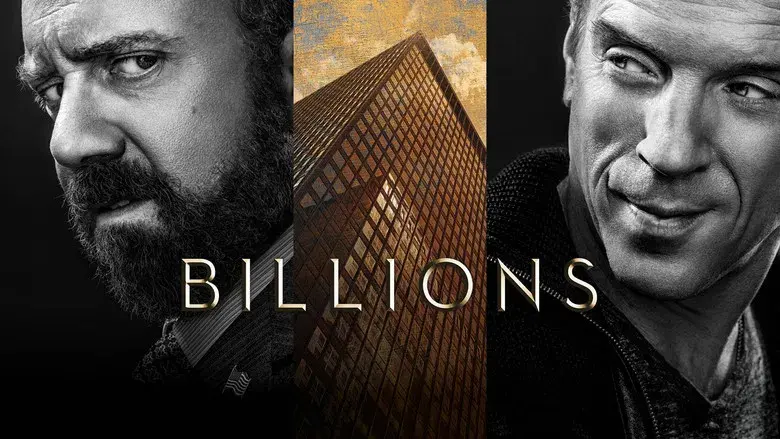 Billions - Fondo