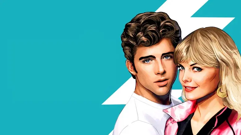 Grease 2 - Fondo