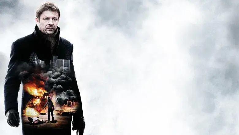 Amenaza terrorista - Fondo