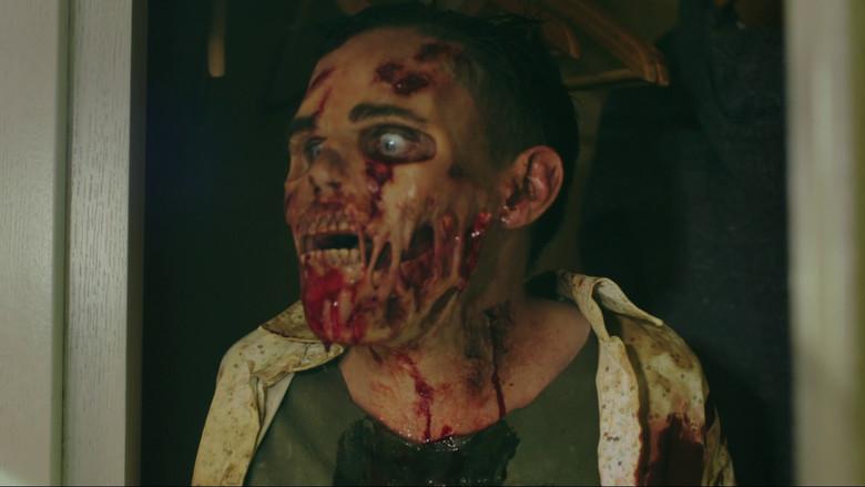 Ibiza Zombie - Fondo