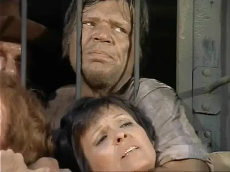 La Brigada de serpiente de cascabel