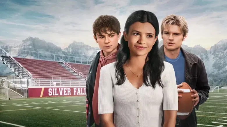 Mi vida con los chicos Walter - Fondo