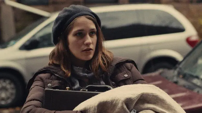 Mistress America - Backdrop