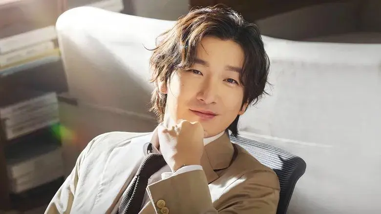 Shin, abogado de divorcios - Fondo