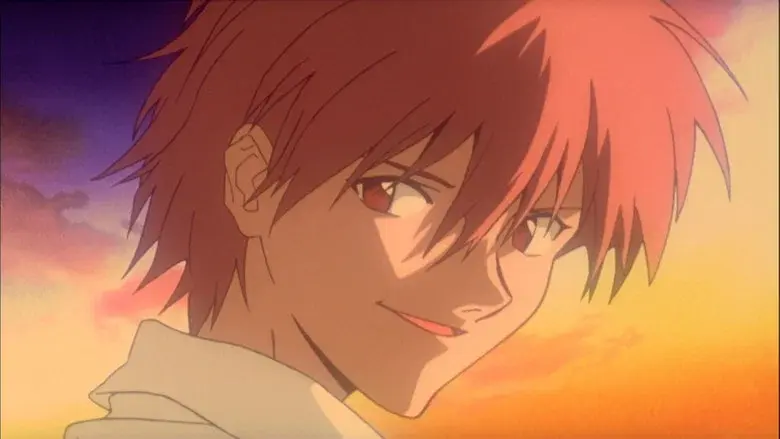 Neon Genesis Evangelion: Death (True)² - Fondo