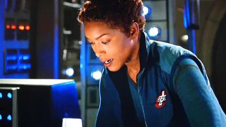 Supernova (El fin del universo) - Fondo