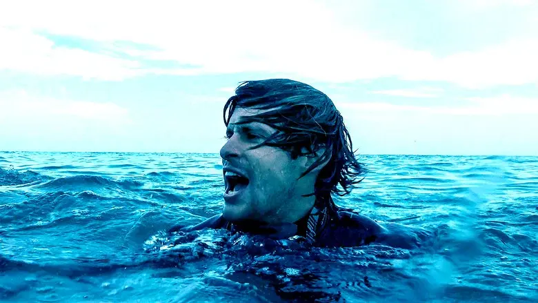 Open Water: Inmersión extrema - Fondo