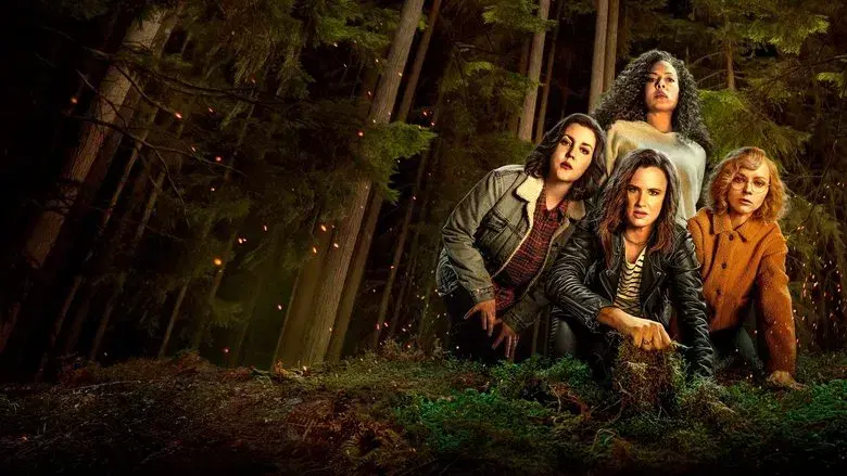 Yellowjackets - Fondo