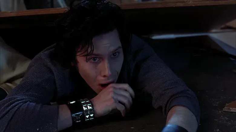 Destino final 3 - Fondo