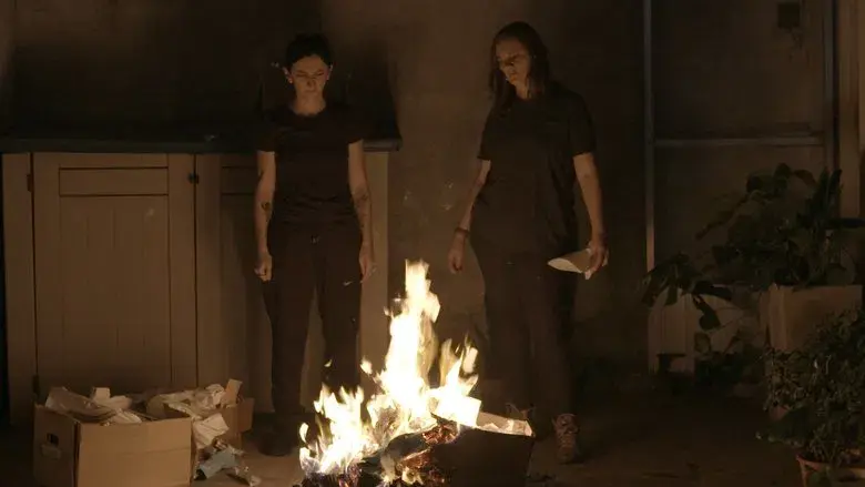 Algo viejo, algo nuevo, algo prestado - Fondo