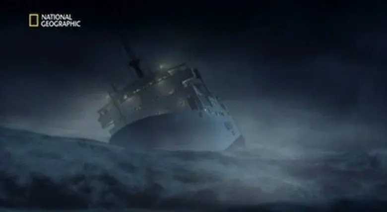 Greek Ferry Disaster