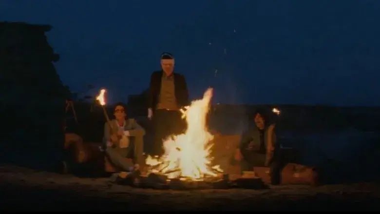 Viaje a Darjeeling - Fondo