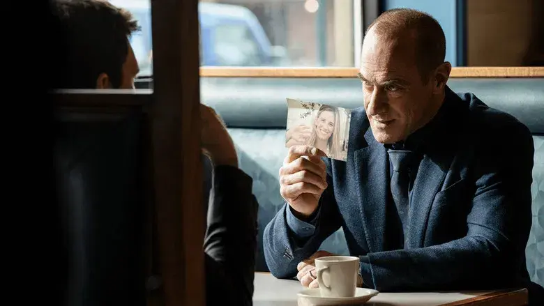 Ley y orden: Crimen organizado - Fondo