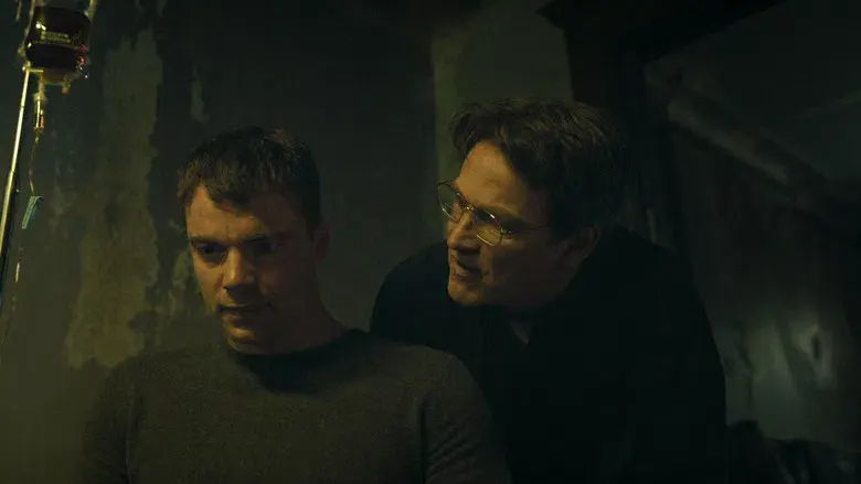 La verdad al descubierto