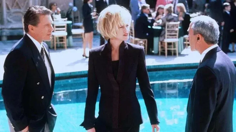 Sombras de sospecha - Fondo