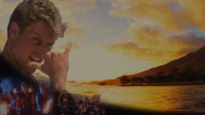Rompiendo esquemas - Fondo