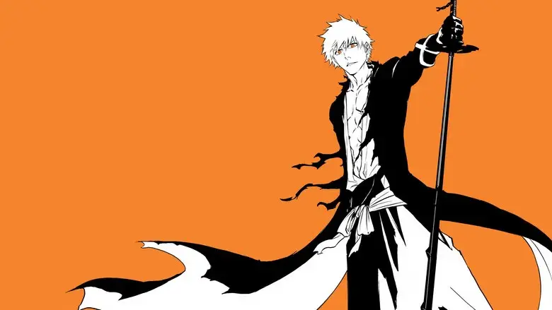 Bleach - Fondo