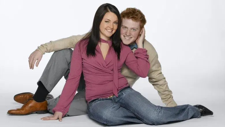 Gente de barrio - Fondo