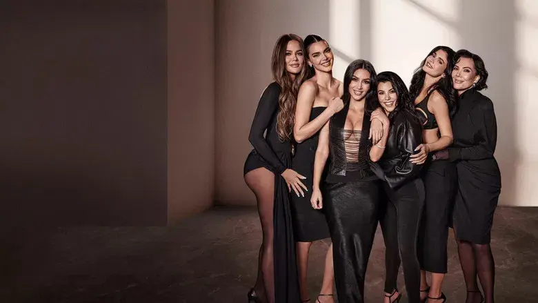 Las Kardashian - Fondo