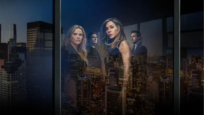 The Morning Show - Fondo