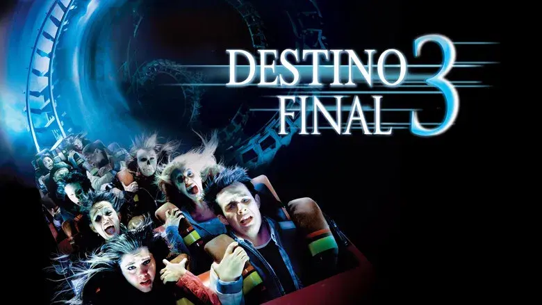 Destino final 3 - Fondo