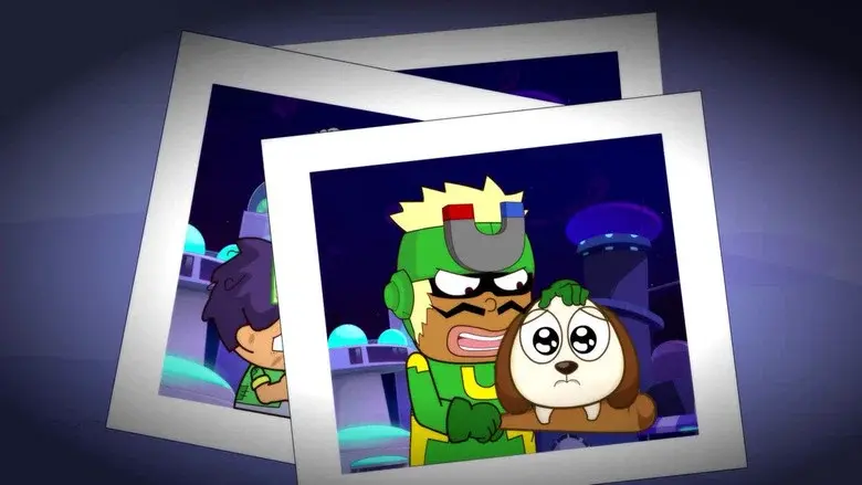 Episodio 22