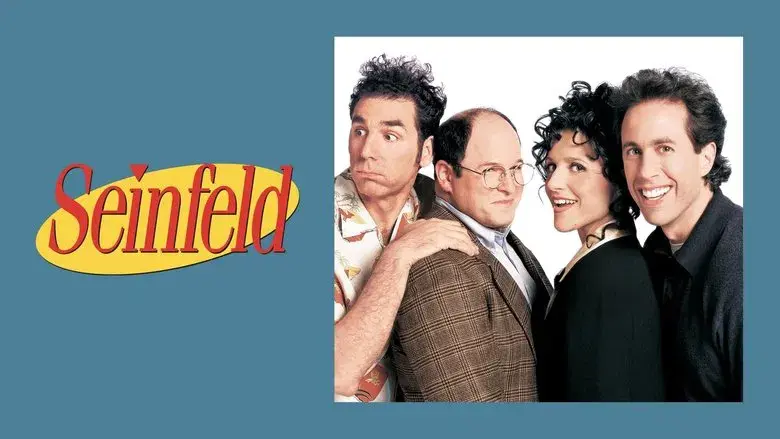 Seinfeld - Fondo