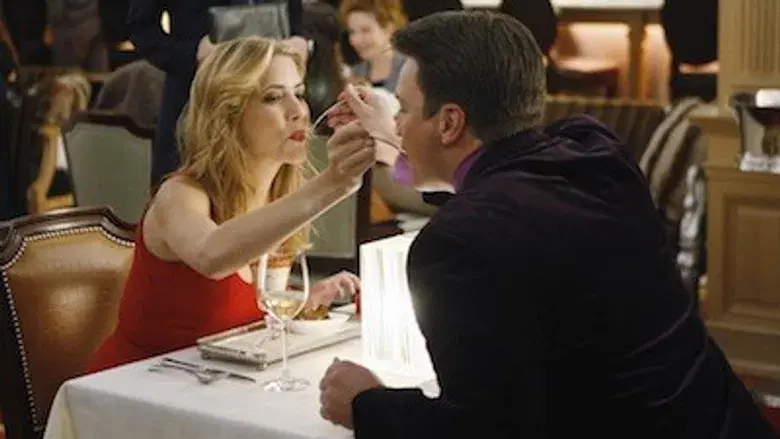 Una comida de muerte