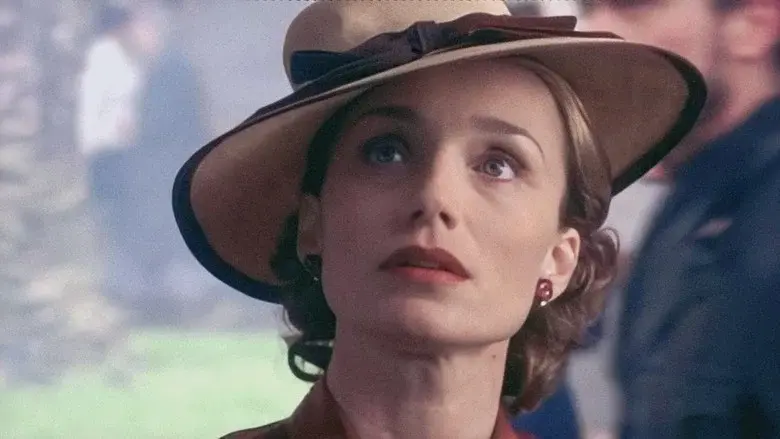 El misterio de la villa - Fondo