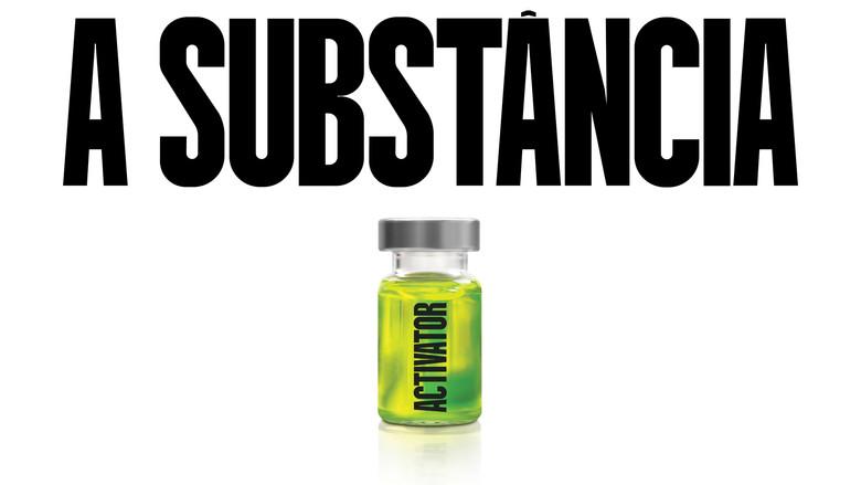 La sustancia - Fondo