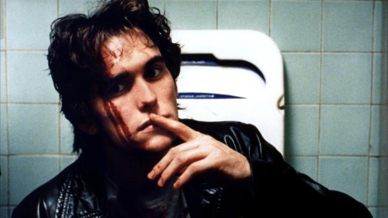 Drugstore Cowboy - Fondo