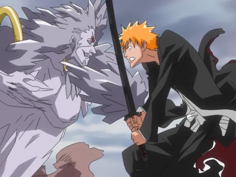 El frenesí de la espada sellada