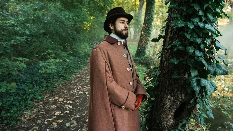 Pobres criaturas - Fondo