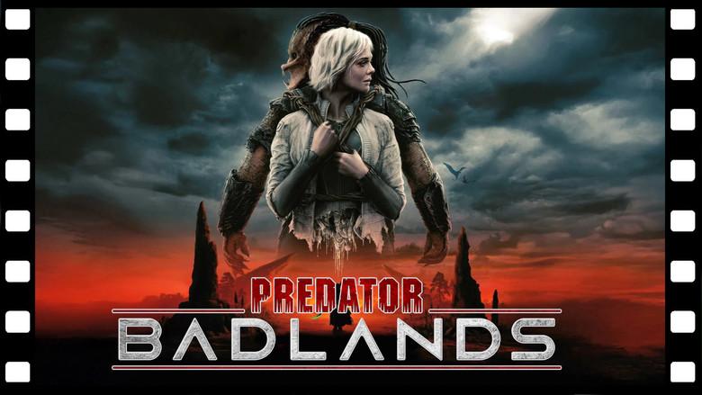 Predator: Badlands - Fondo