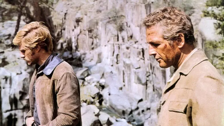 Dos hombres y un destino - Fondo