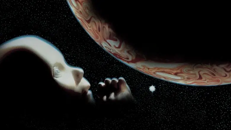 2010: Odisea dos - Fondo