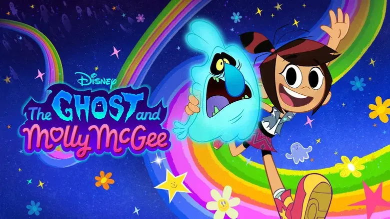 La maldición de Molly McGee - Fondo