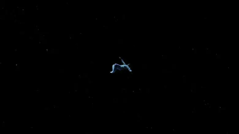 Déjame salir - Fondo