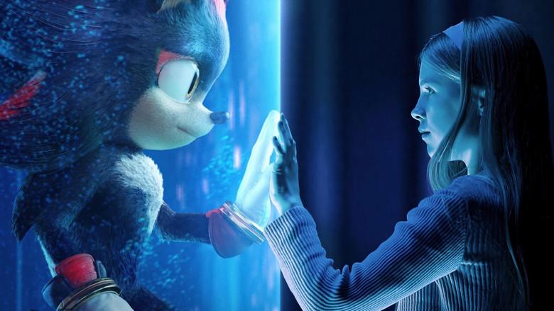 Sonic 3: La película - Fondo