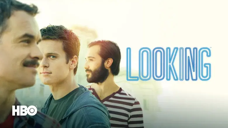Looking - Fondo