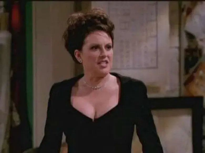 La turista accidentada