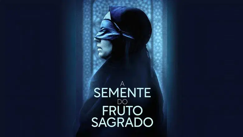 La semilla de la higuera sagrada - Fondo