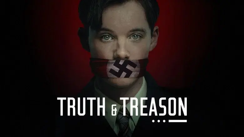 Truth & Treason - Fondo