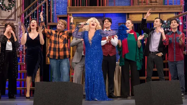 Güldür Güldür Show - Fondo