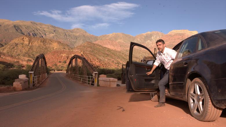 Relatos salvajes - Fondo